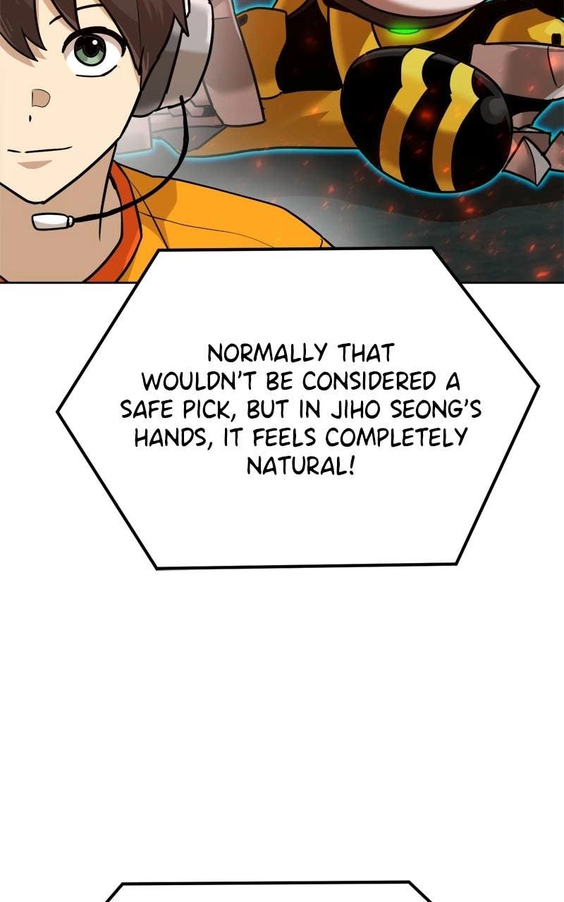 Double Click Chapter 239 Page 22