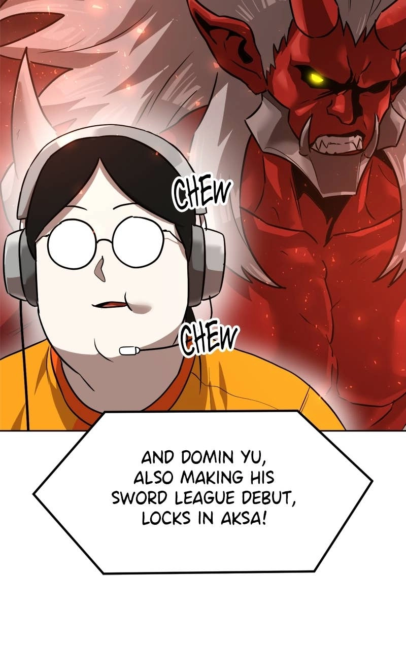 Double Click Chapter 239 Page 25
