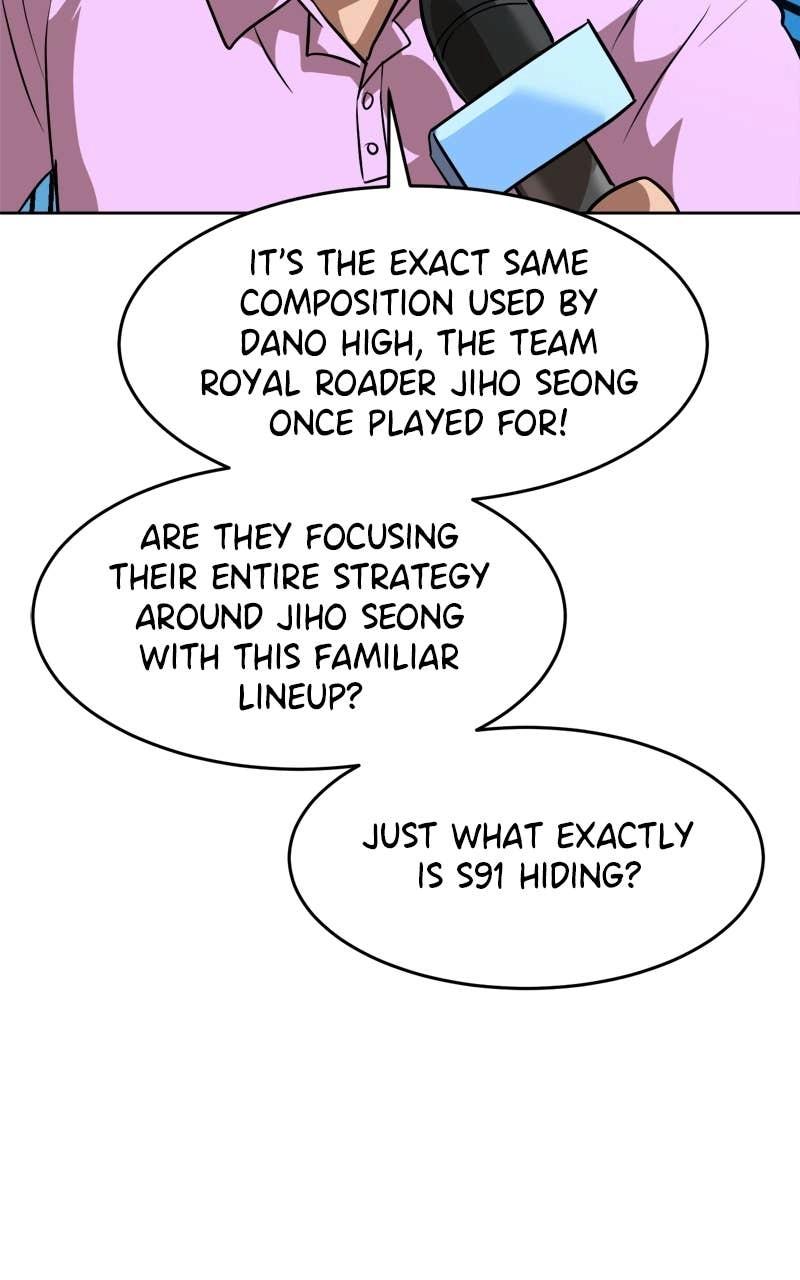 Double Click Chapter 239 Page 27