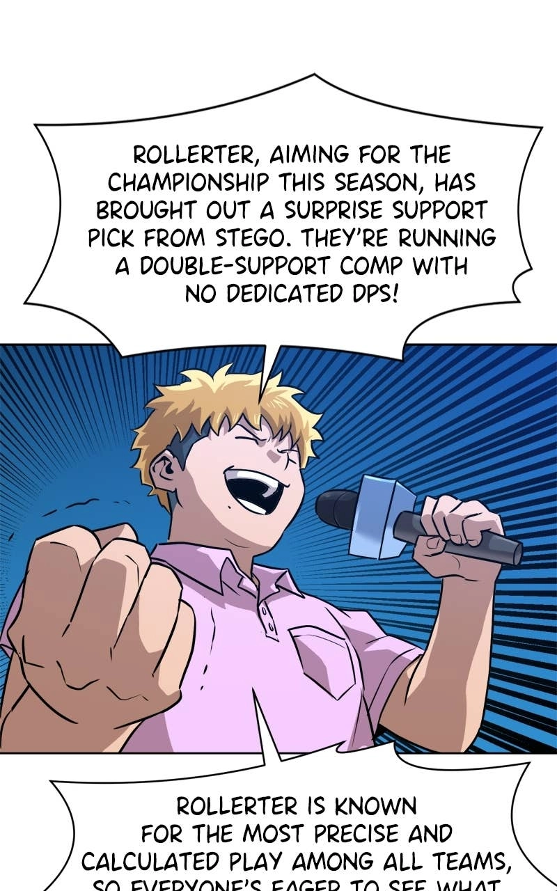 Double Click Chapter 239 Page 28