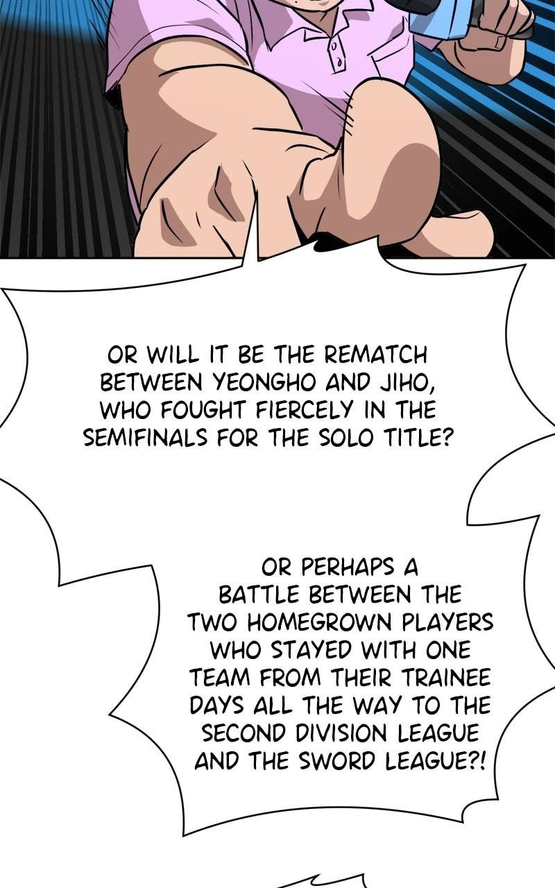 Double Click Chapter 239 Page 30
