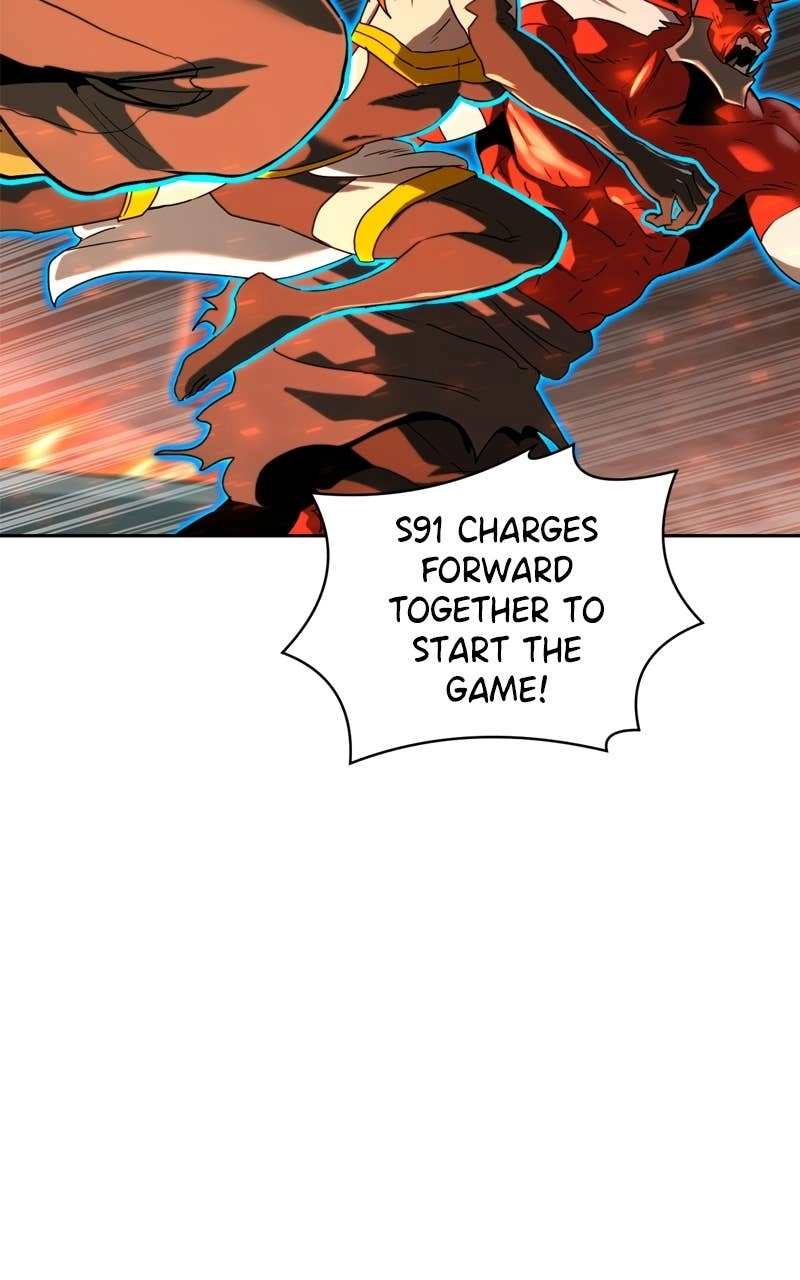 Double Click Chapter 239 Page 32