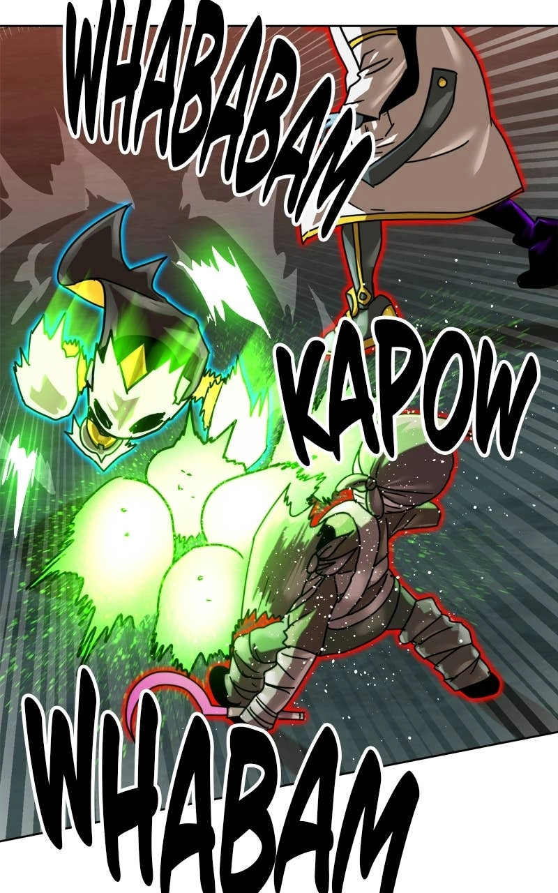 Double Click Chapter 239 Page 48