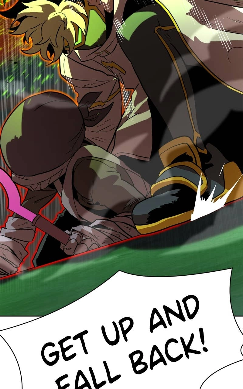 Double Click Chapter 239 Page 91