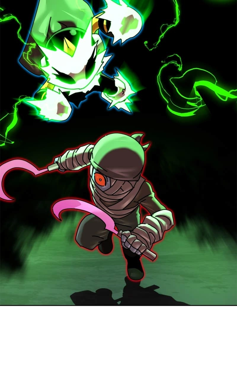 Double Click Chapter 239 Page 99