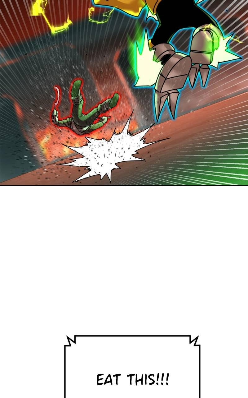 Double Click Chapter 239 Page 103
