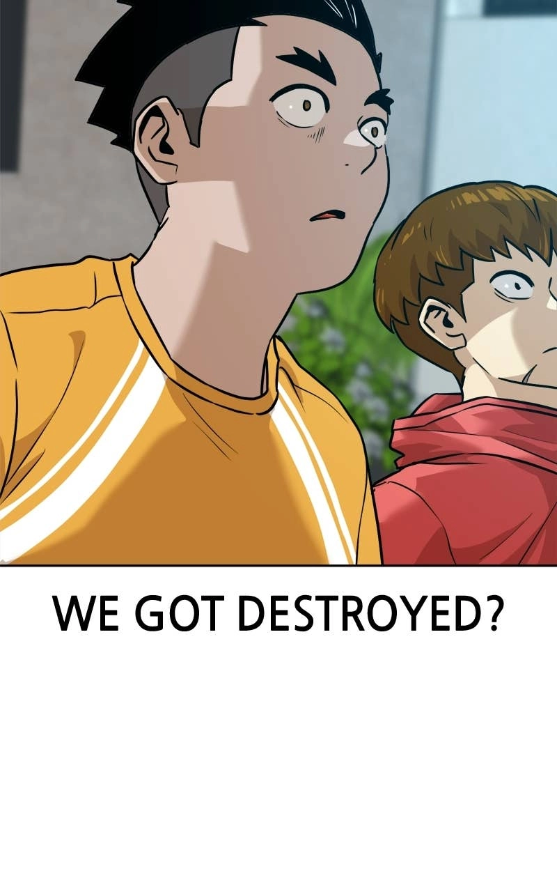 Double Click Chapter 239 Page 131