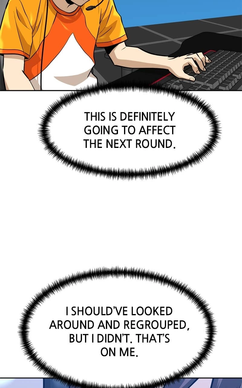 Double Click Chapter 240 Page 22