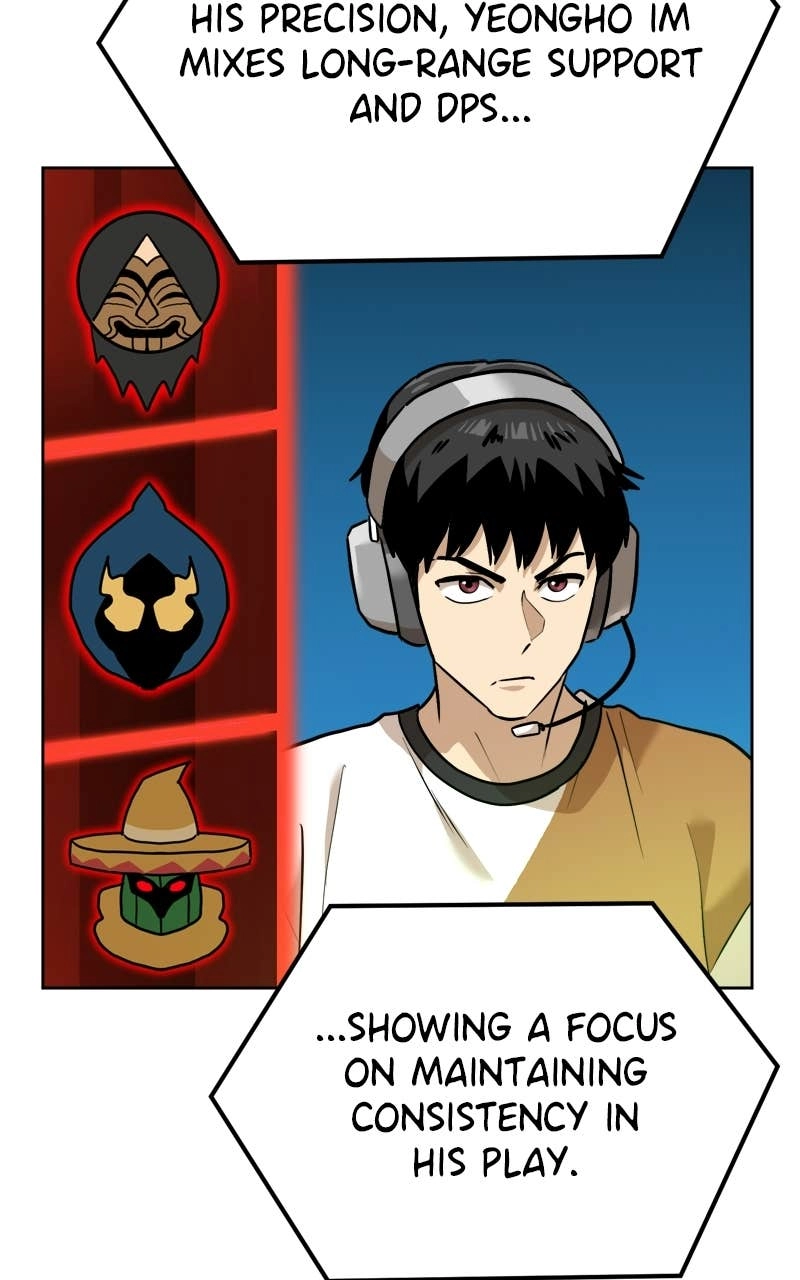 Double Click Chapter 240 Page 31