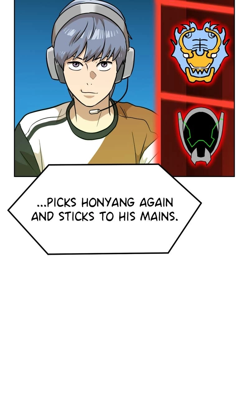 Double Click Chapter 240 Page 33