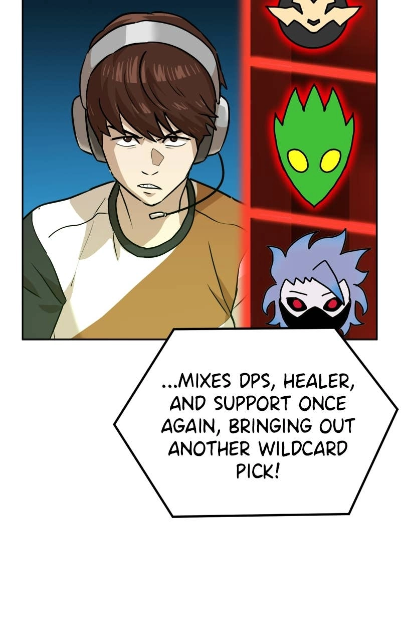 Double Click Chapter 240 Page 36