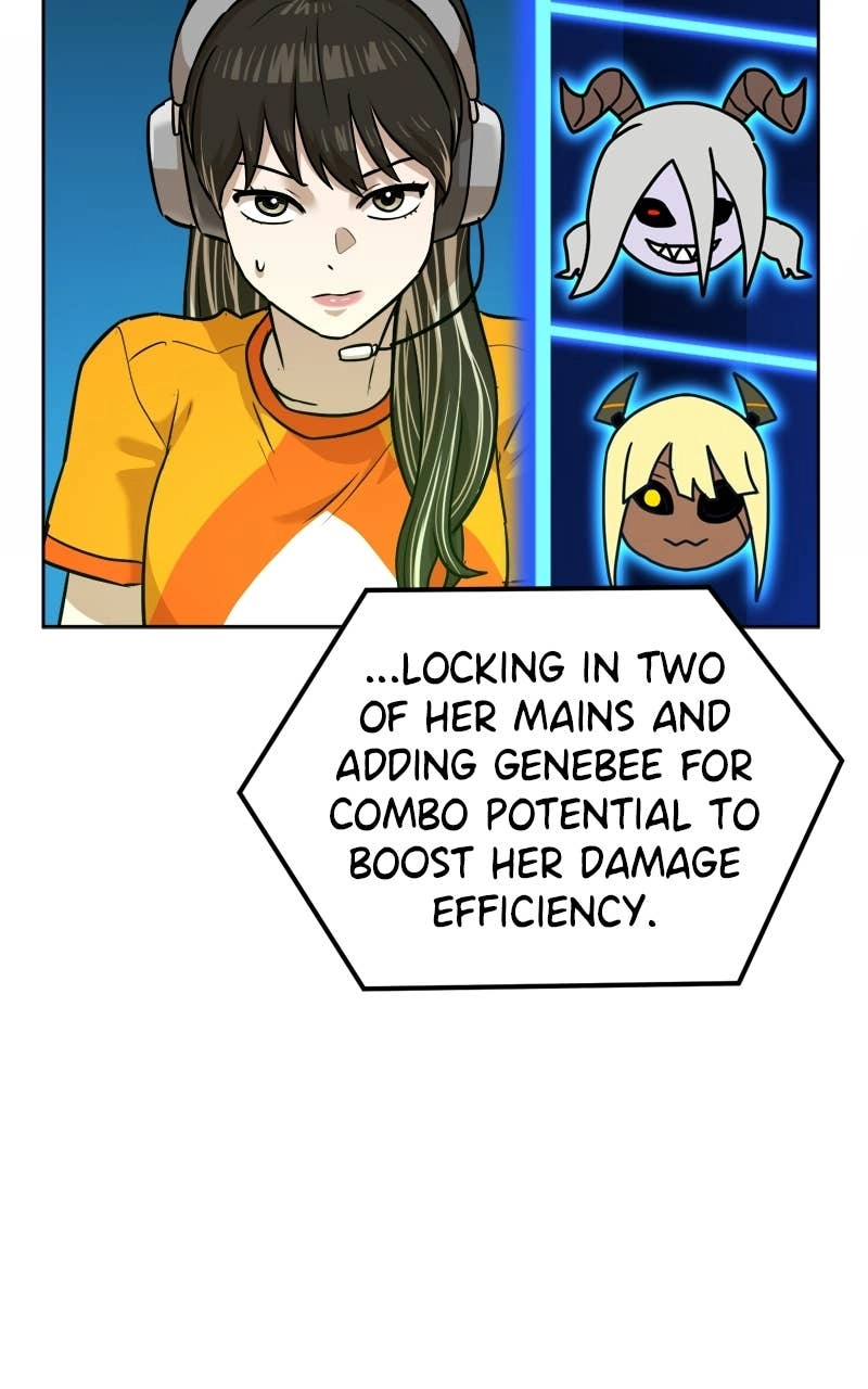 Double Click Chapter 240 Page 41