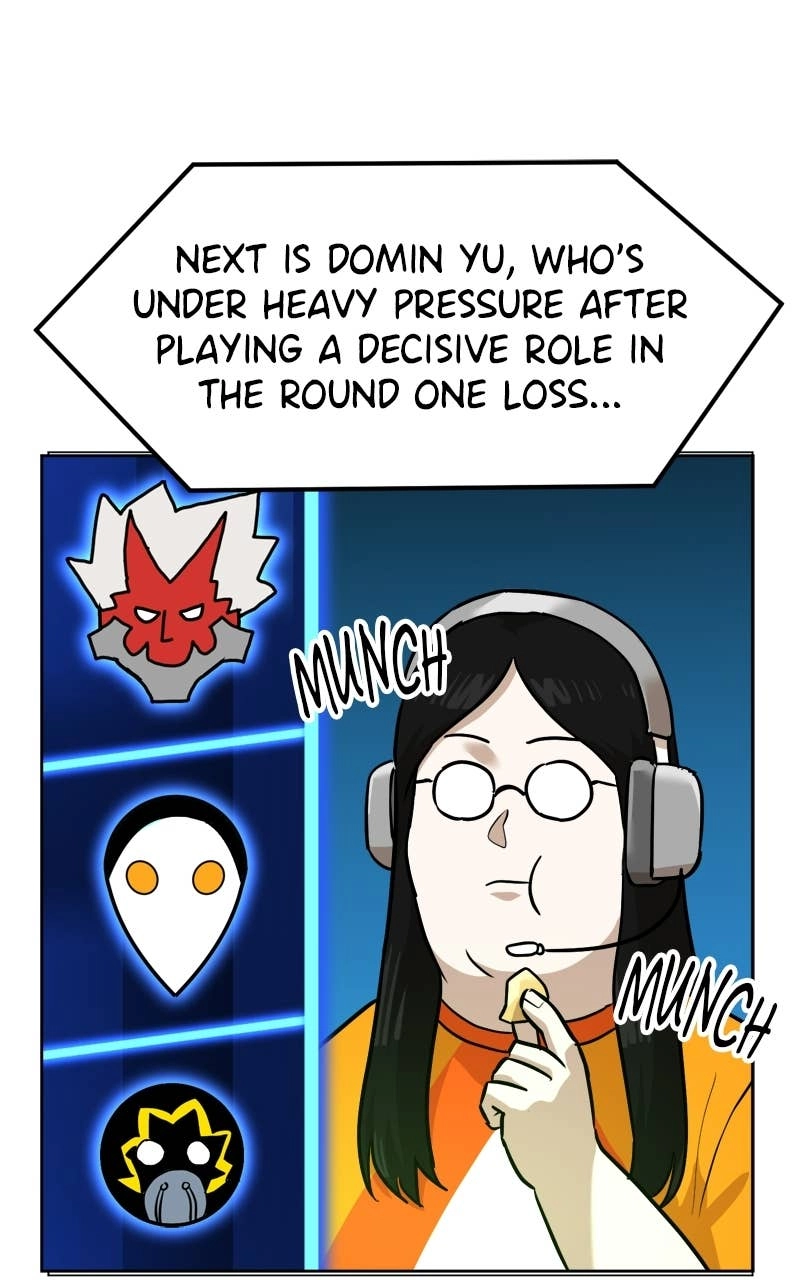 Double Click Chapter 240 Page 42