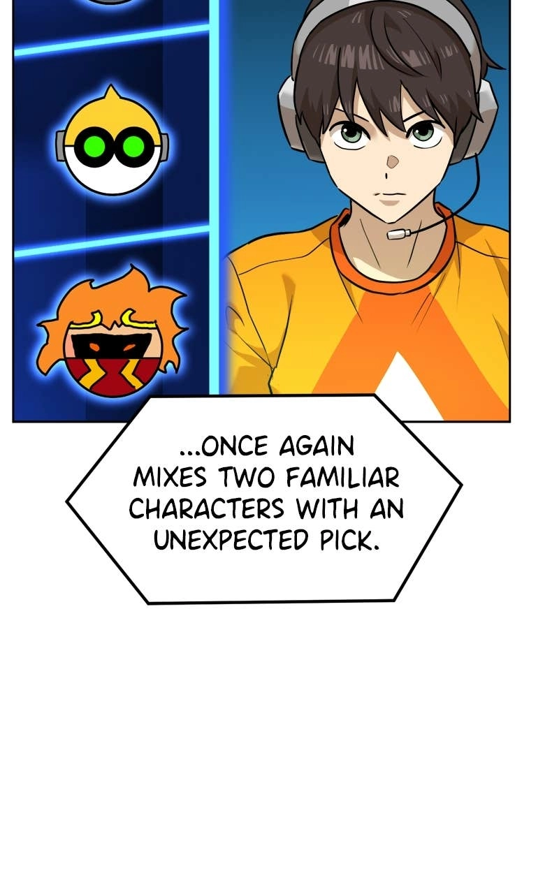 Double Click Chapter 240 Page 44