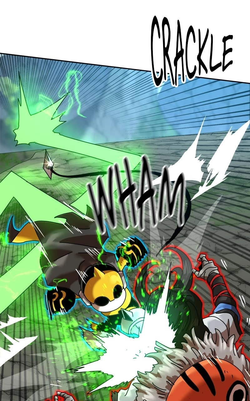 Double Click Chapter 240 Page 57