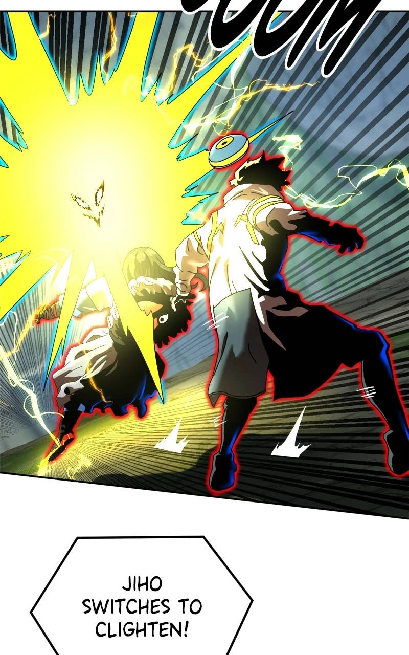 Double Click Chapter 240 Page 61
