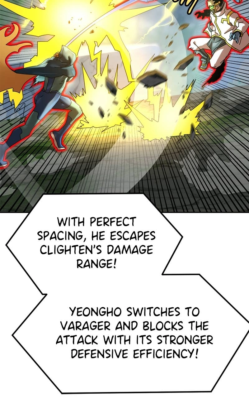 Double Click Chapter 240 Page 66