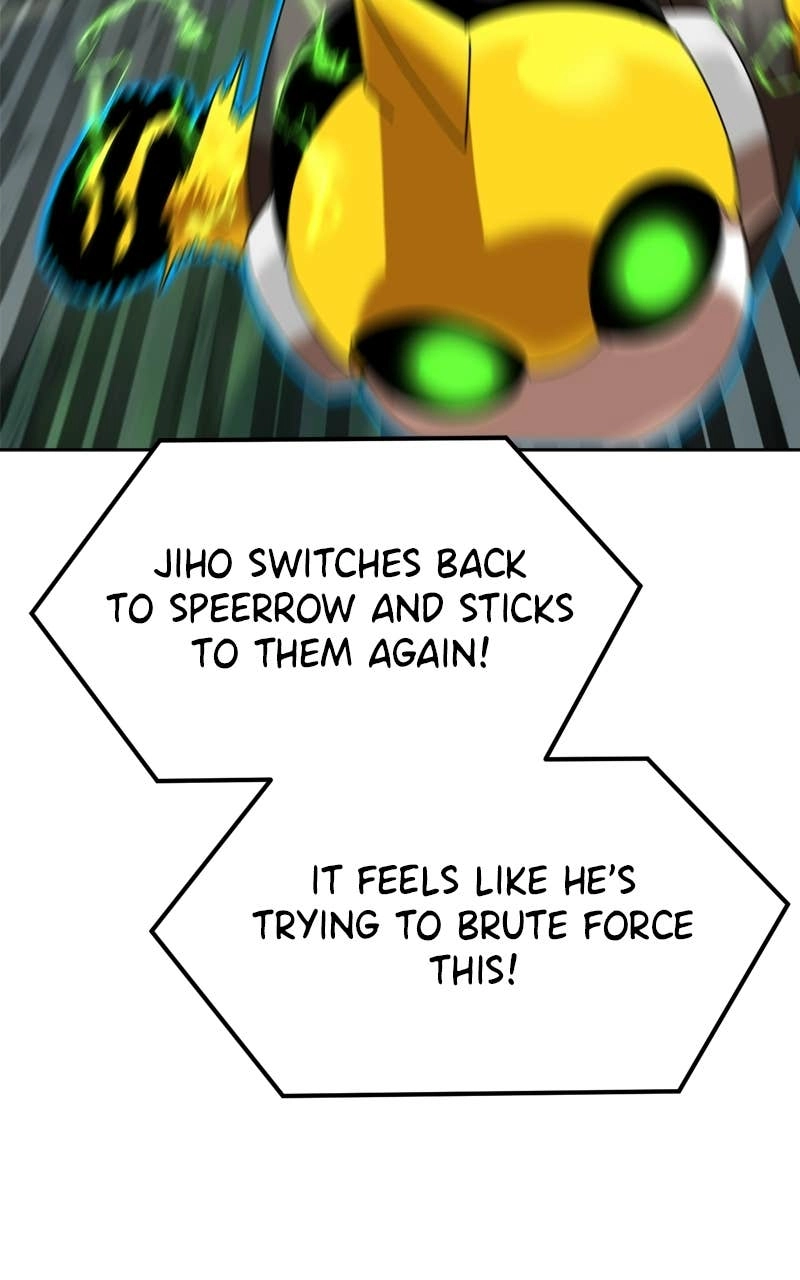 Double Click Chapter 240 Page 83