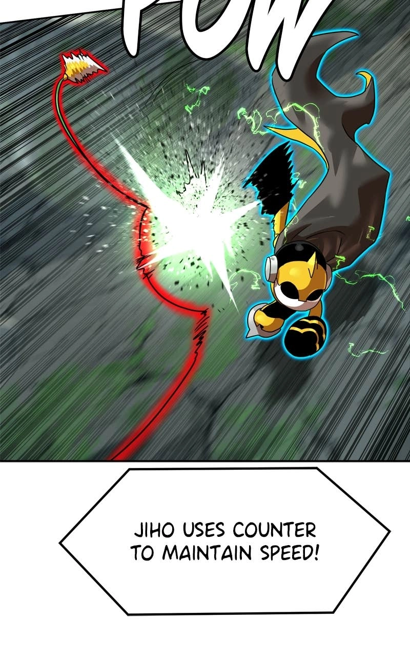 Double Click Chapter 240 Page 87