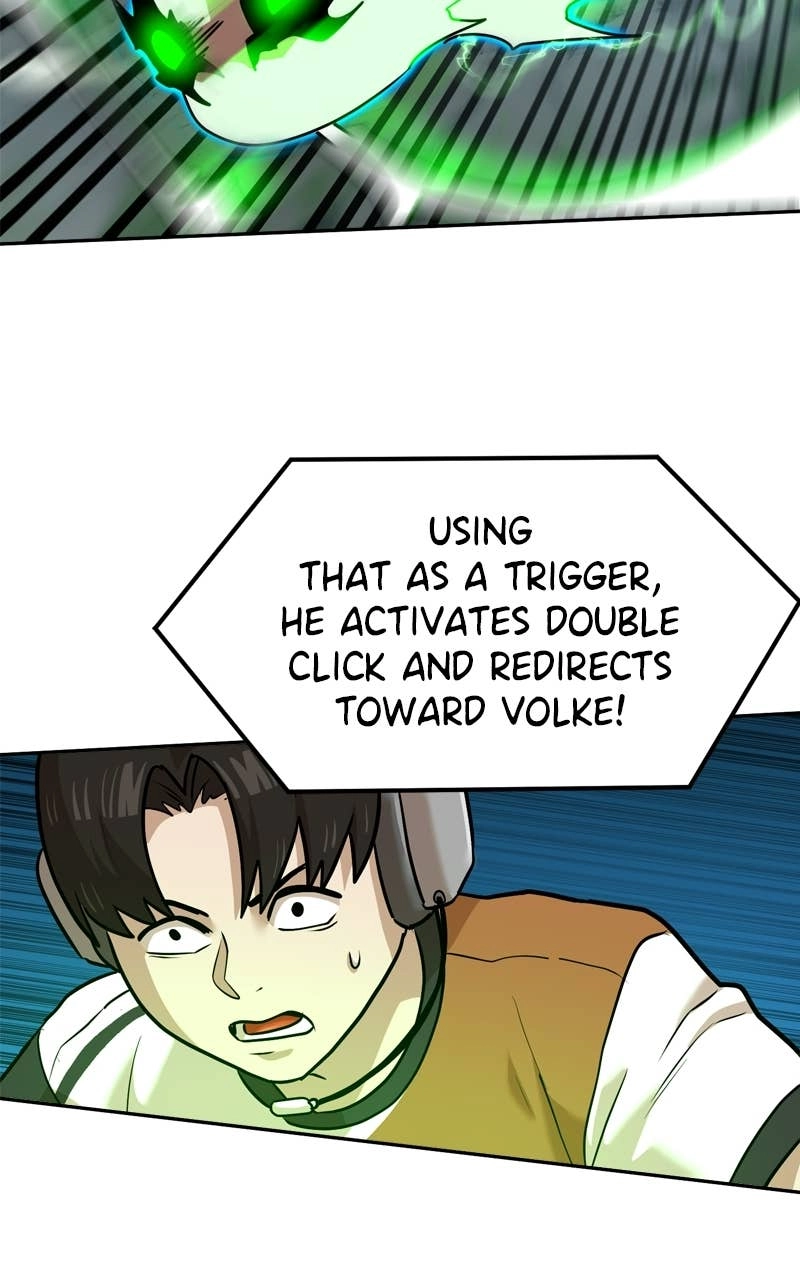 Double Click Chapter 240 Page 89