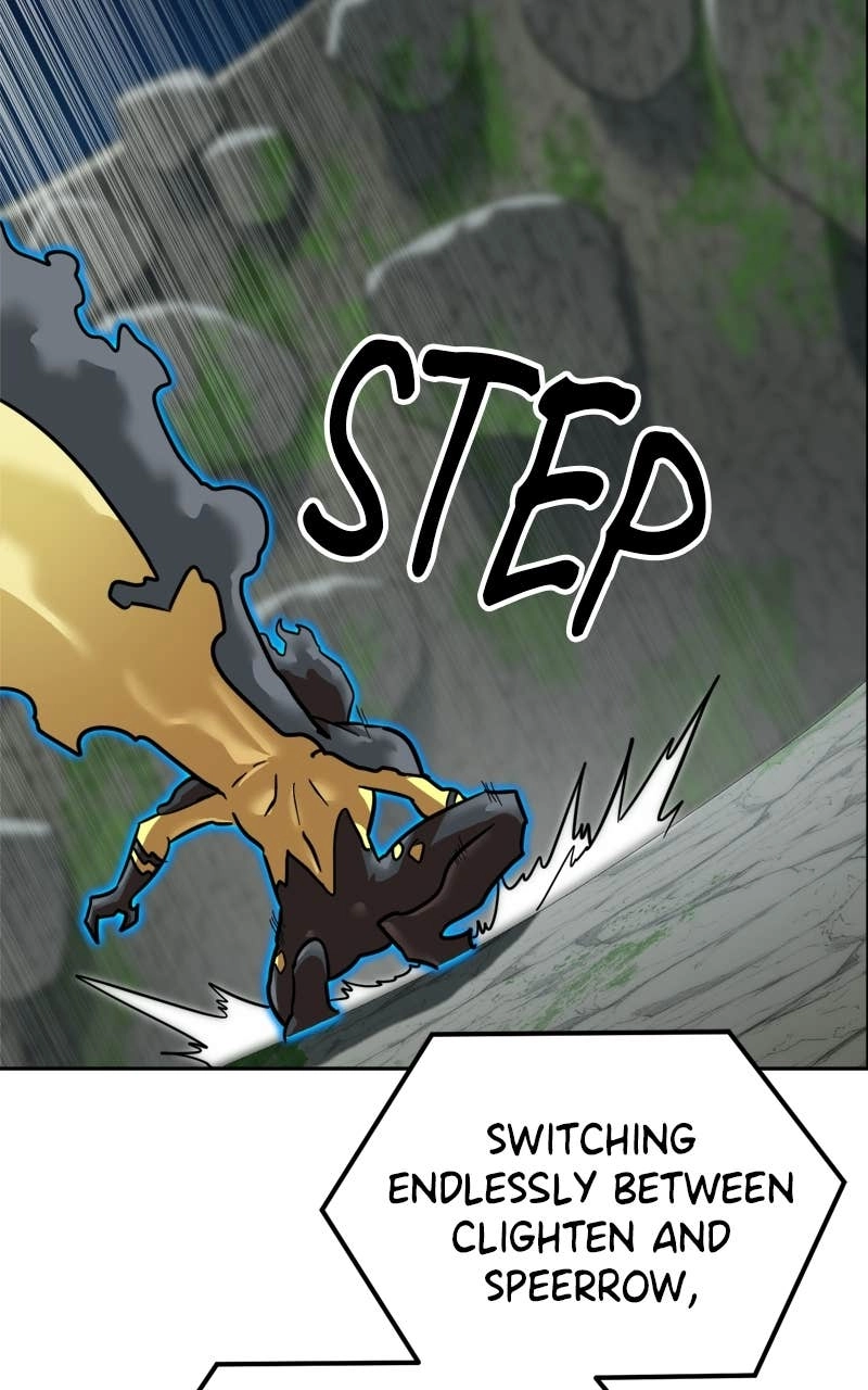Double Click Chapter 240 Page 107