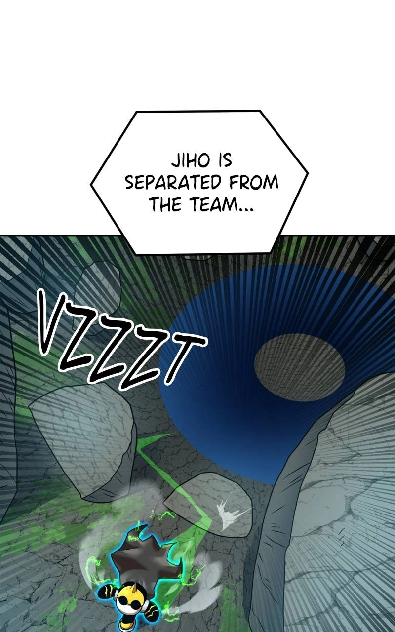 Double Click Chapter 240 Page 117