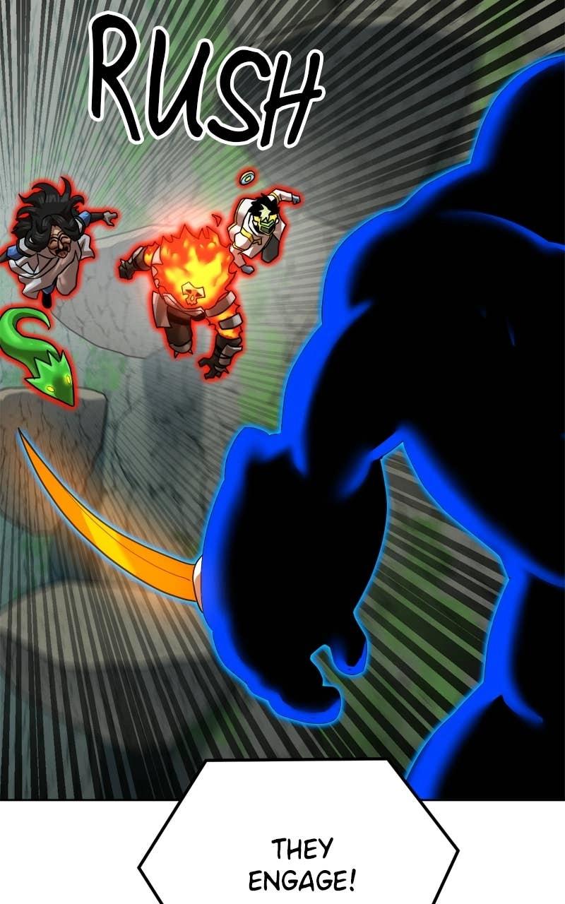 Double Click Chapter 240 Page 119