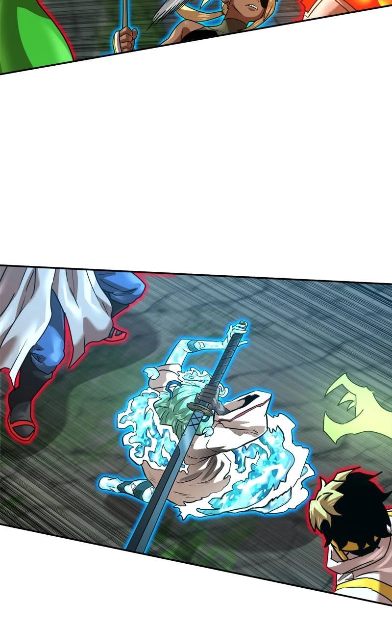 Double Click Chapter 240 Page 131