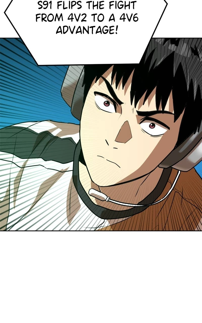 Double Click Chapter 240 Page 139