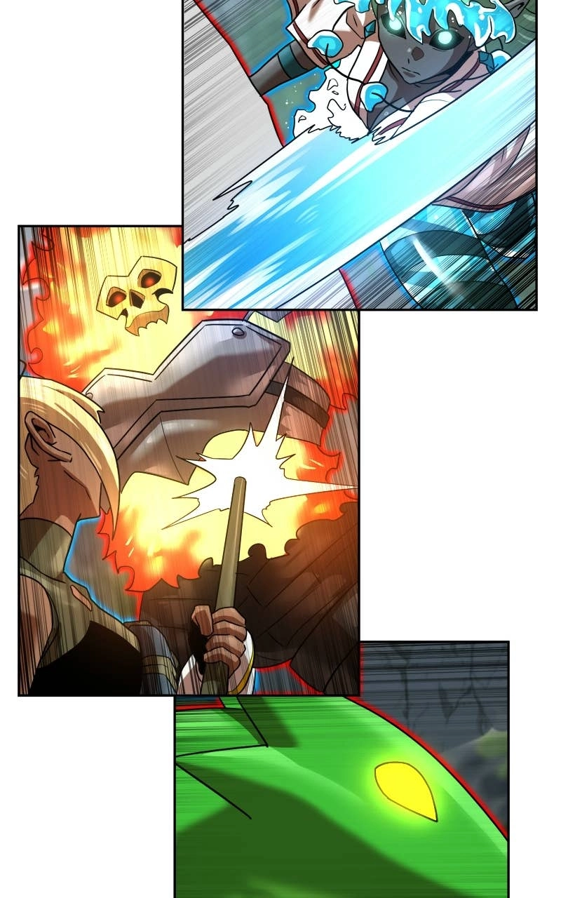 Double Click Chapter 240 Page 144