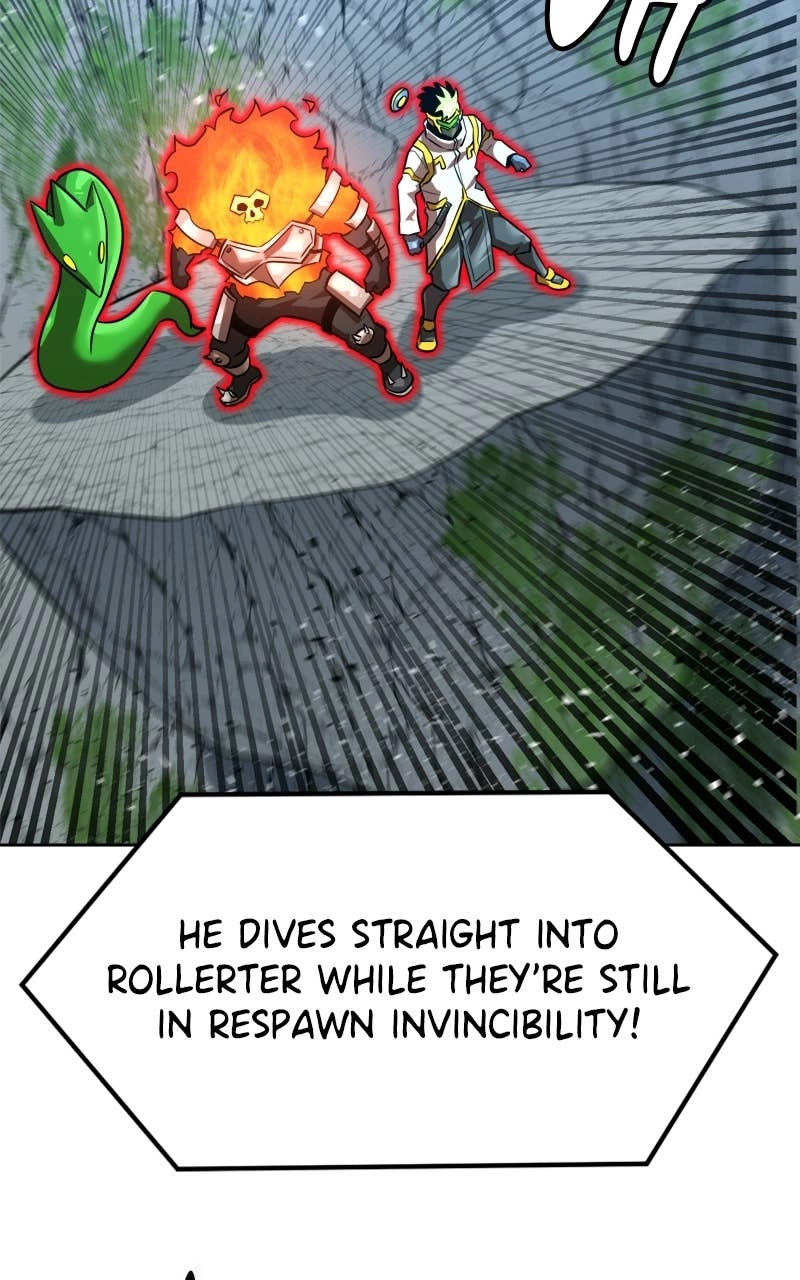 Double Click Chapter 241 Page 7