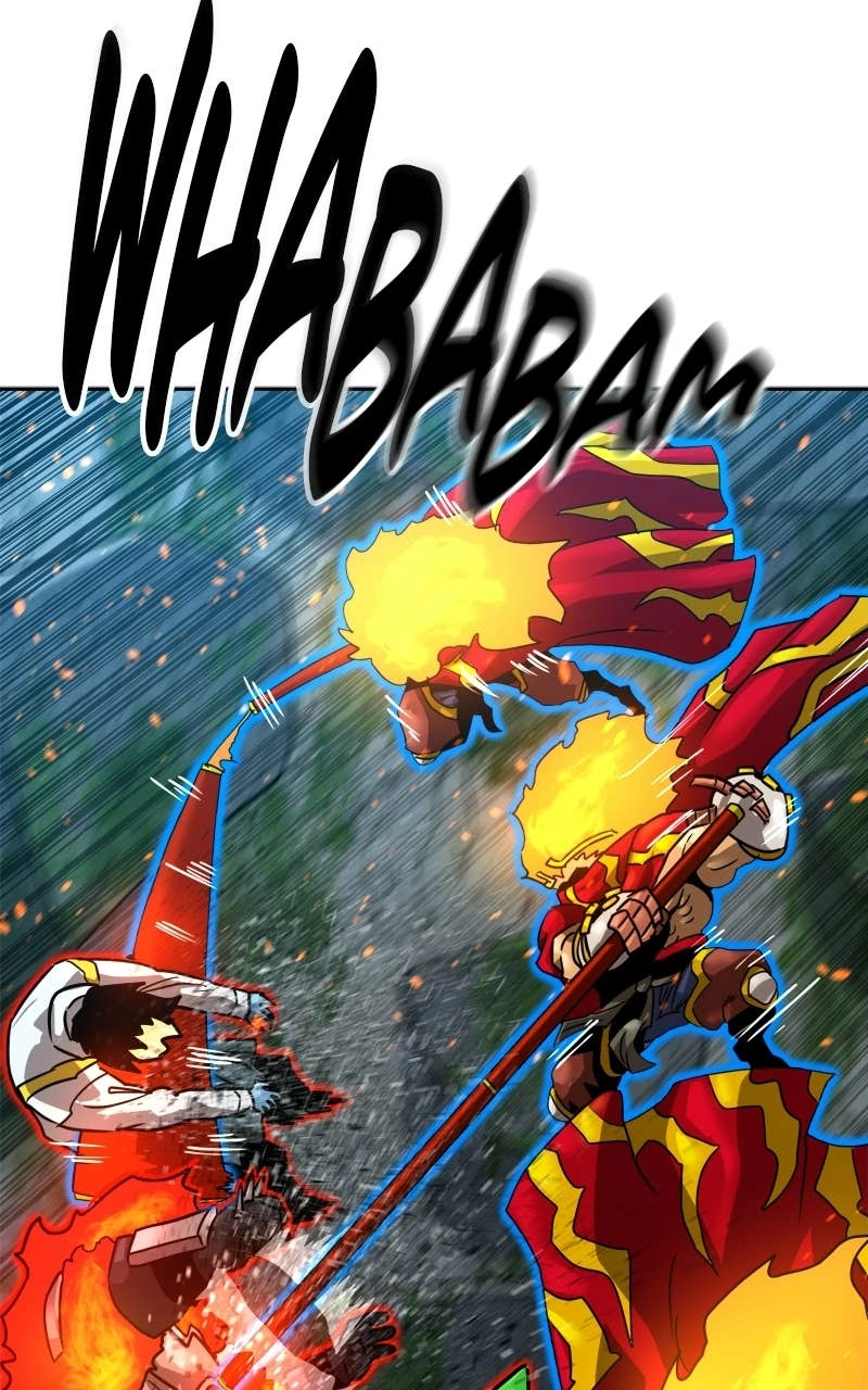 Double Click Chapter 241 Page 8