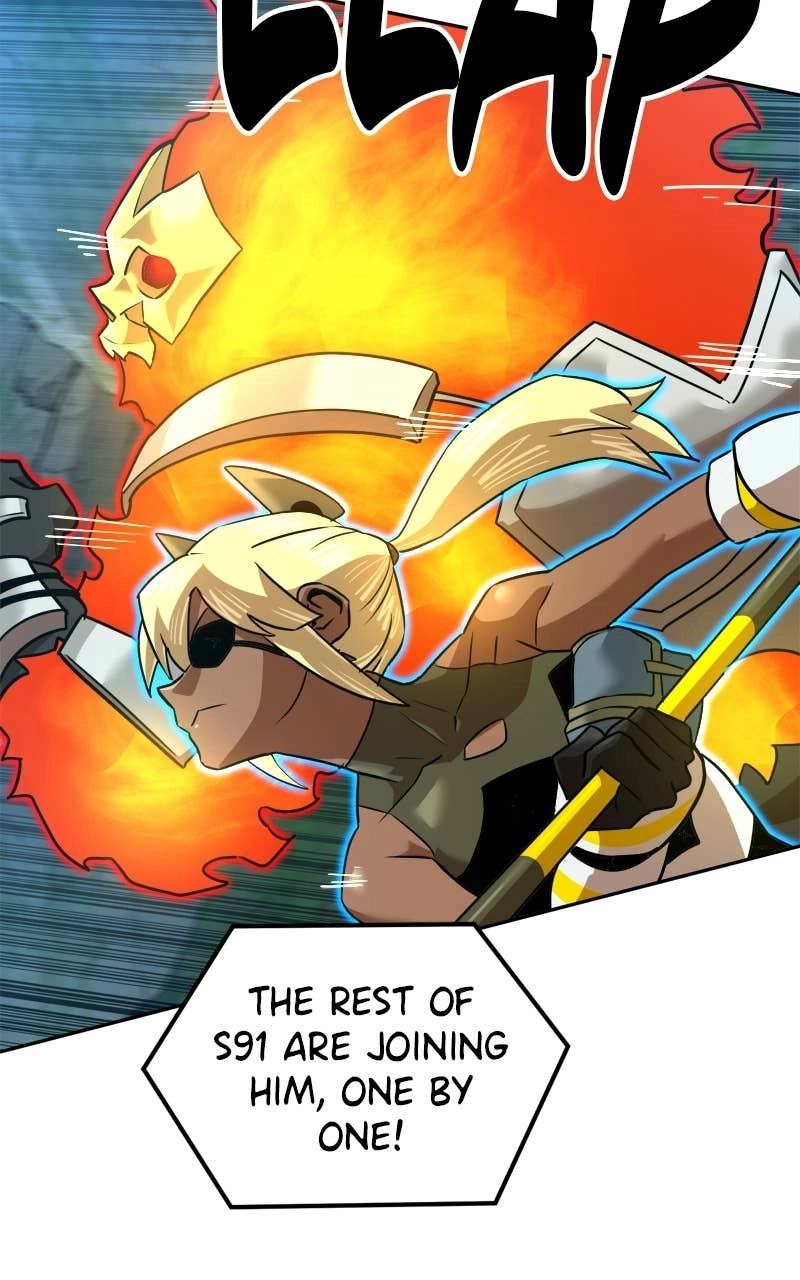 Double Click Chapter 241 Page 13
