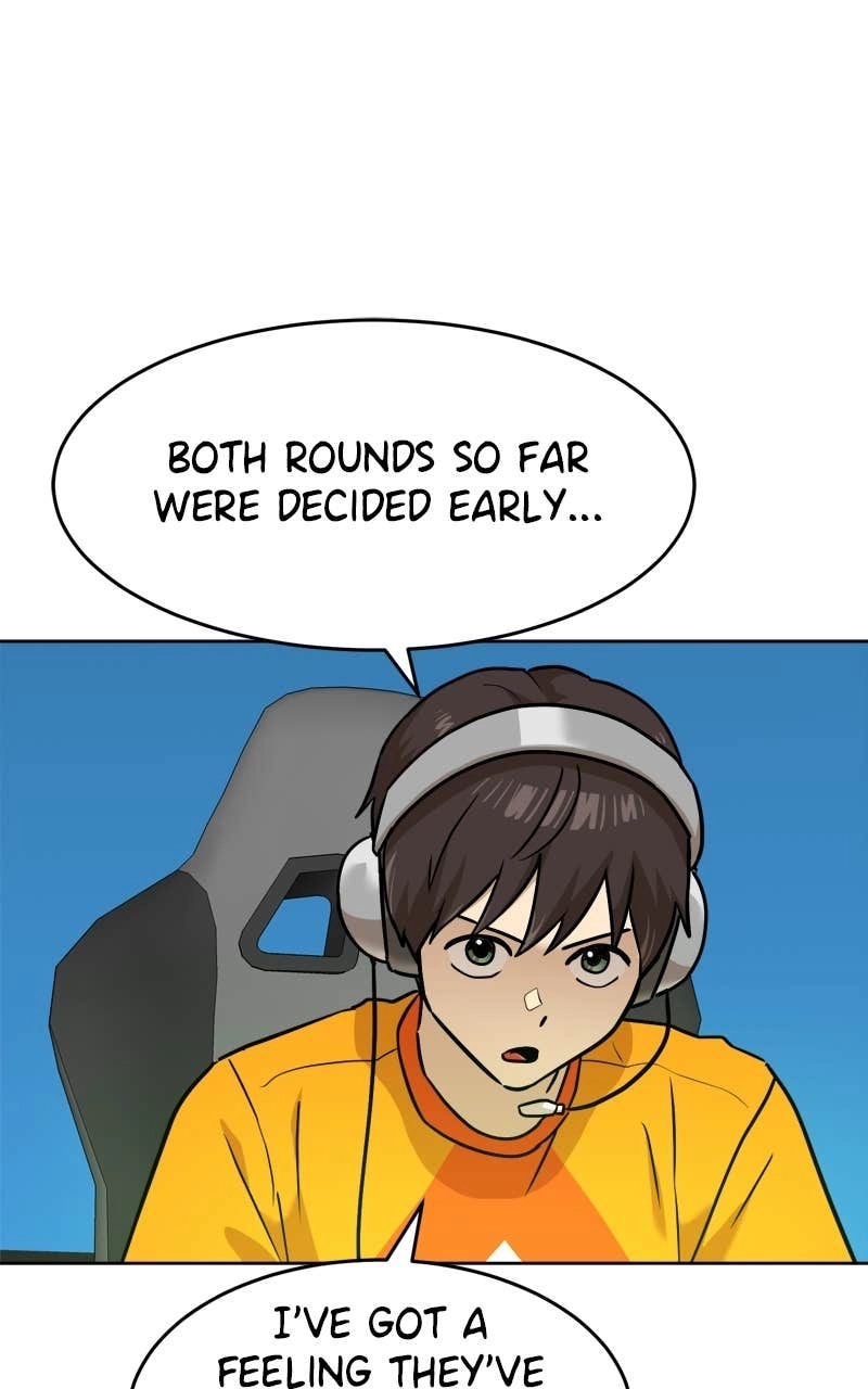 Double Click Chapter 241 Page 32