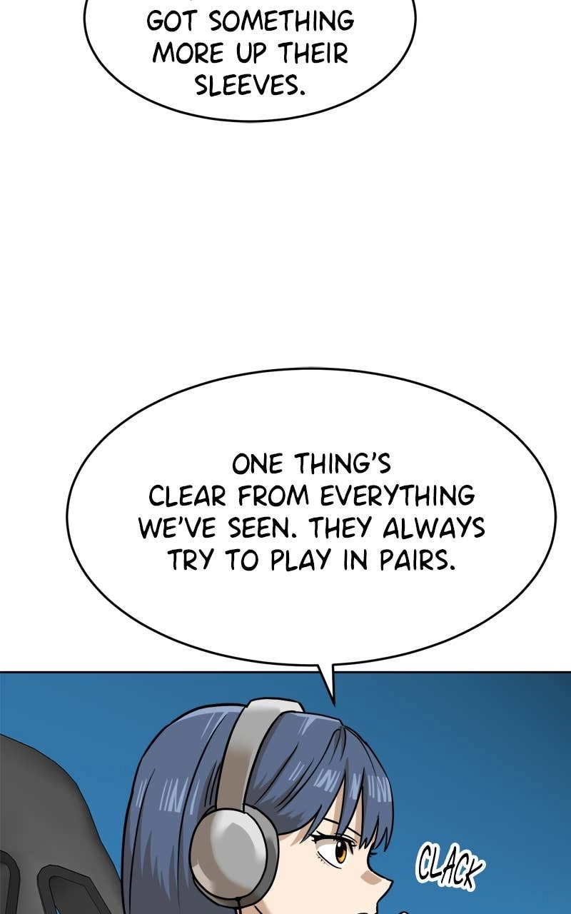 Double Click Chapter 241 Page 33