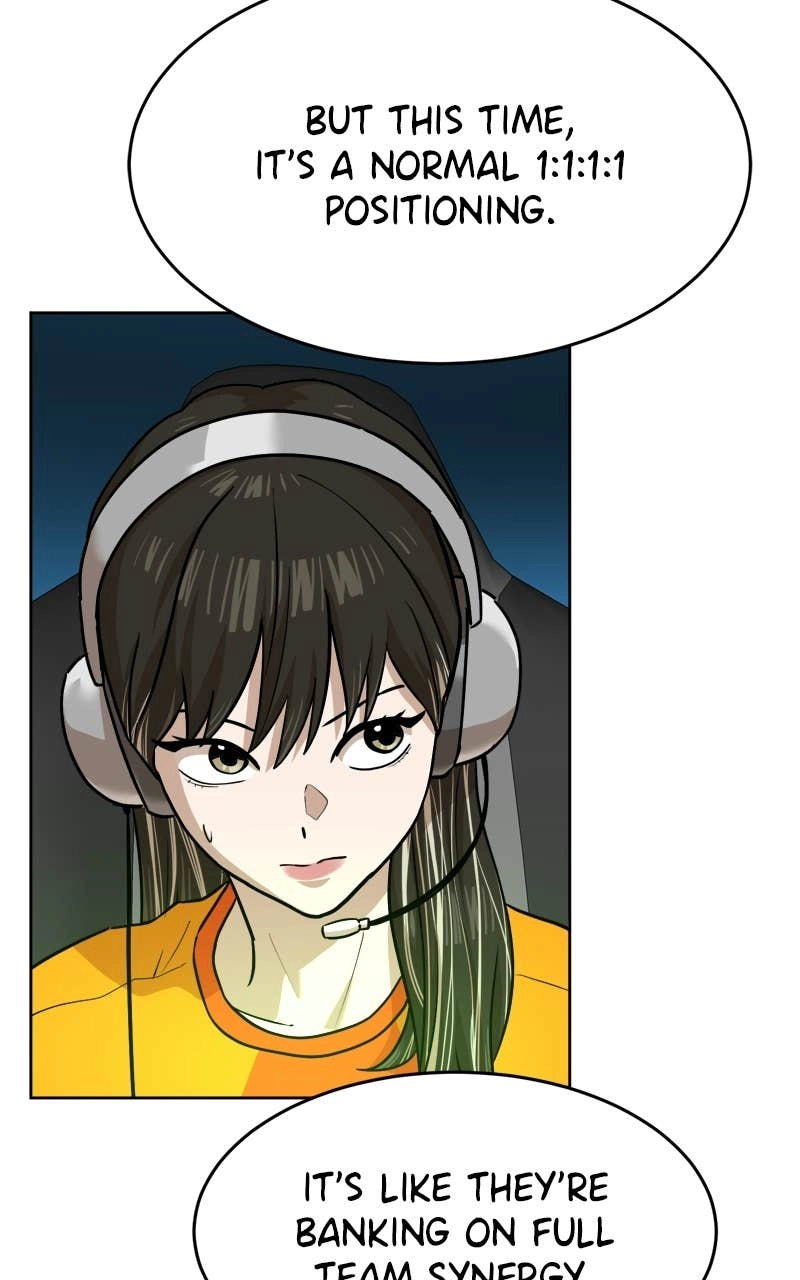 Double Click Chapter 241 Page 35
