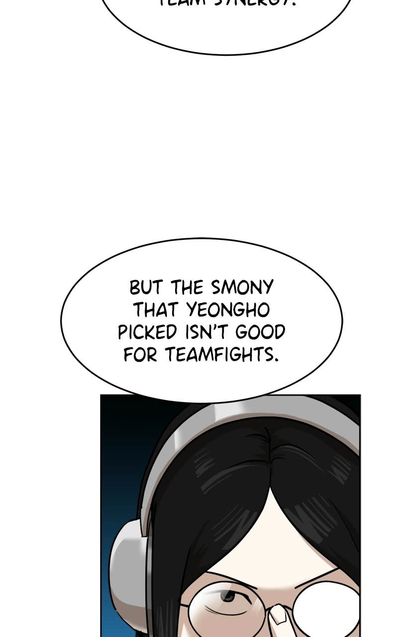 Double Click Chapter 241 Page 36