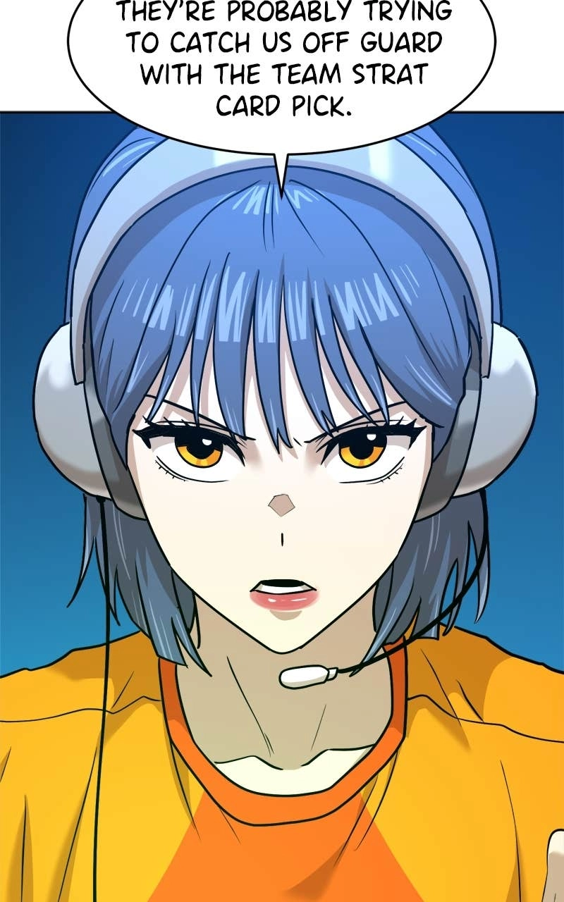 Double Click Chapter 241 Page 38