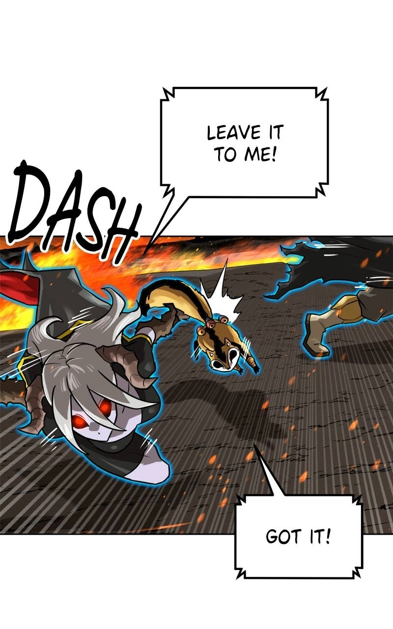 Double Click Chapter 241 Page 45