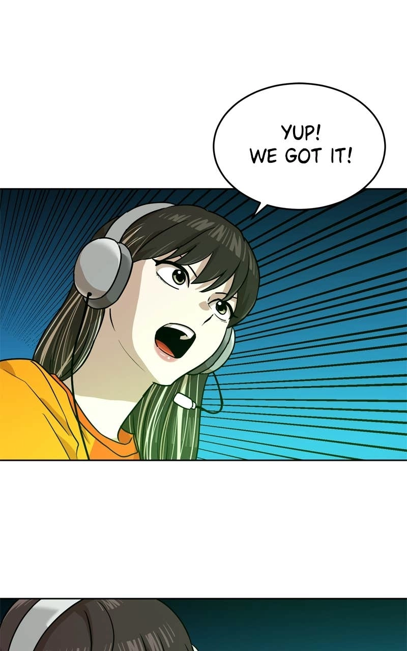 Double Click Chapter 241 Page 49