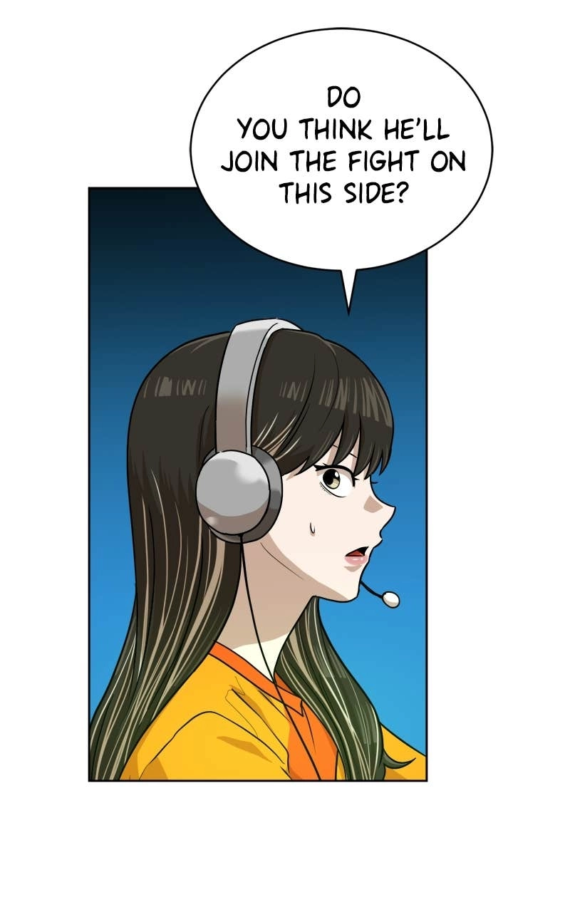 Double Click Chapter 241 Page 57