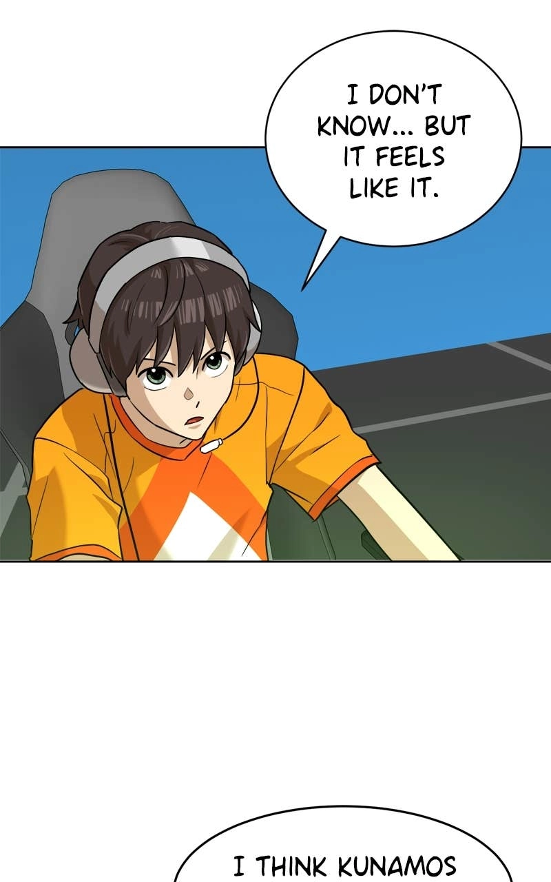 Double Click Chapter 241 Page 58