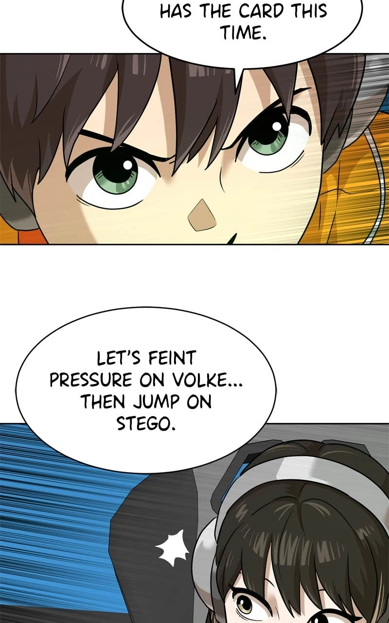 Double Click Chapter 241 Page 59