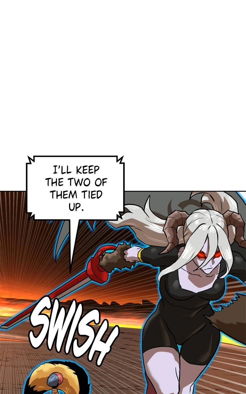 Double Click Chapter 241 Page 62