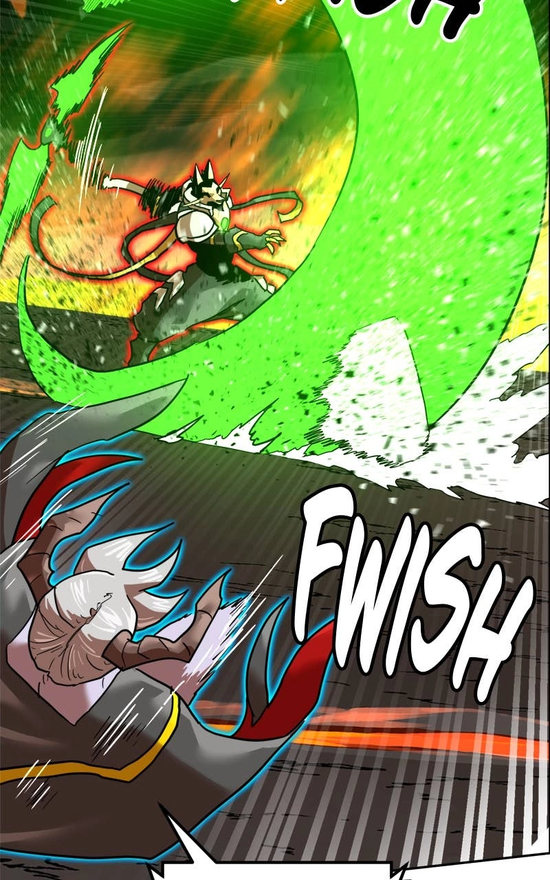 Double Click Chapter 241 Page 70