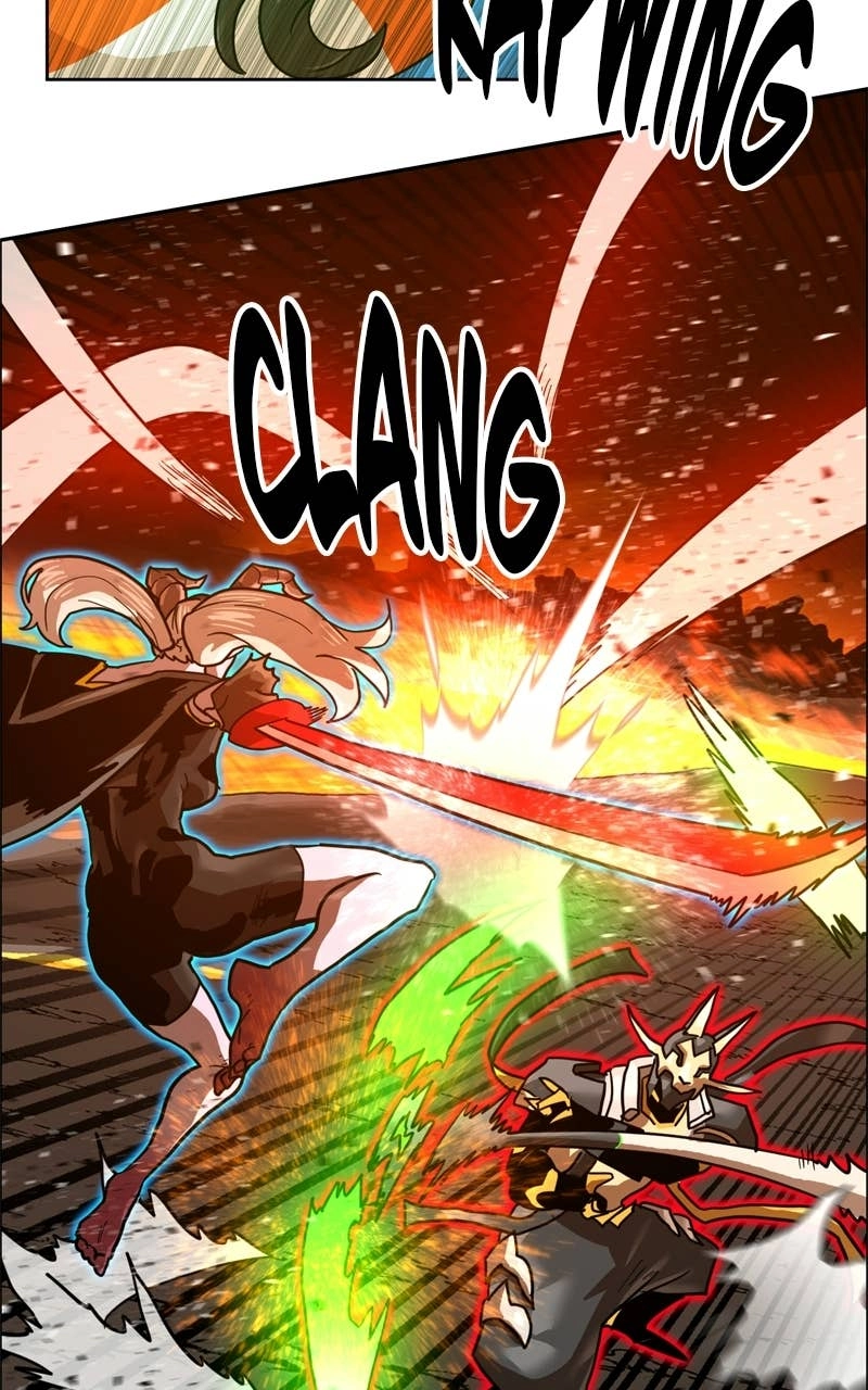 Double Click Chapter 241 Page 76