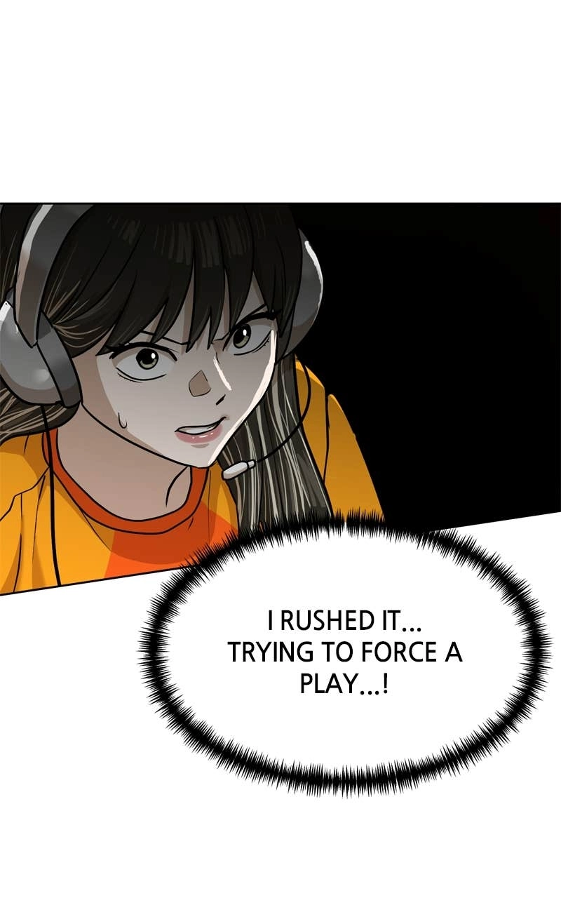 Double Click Chapter 241 Page 85