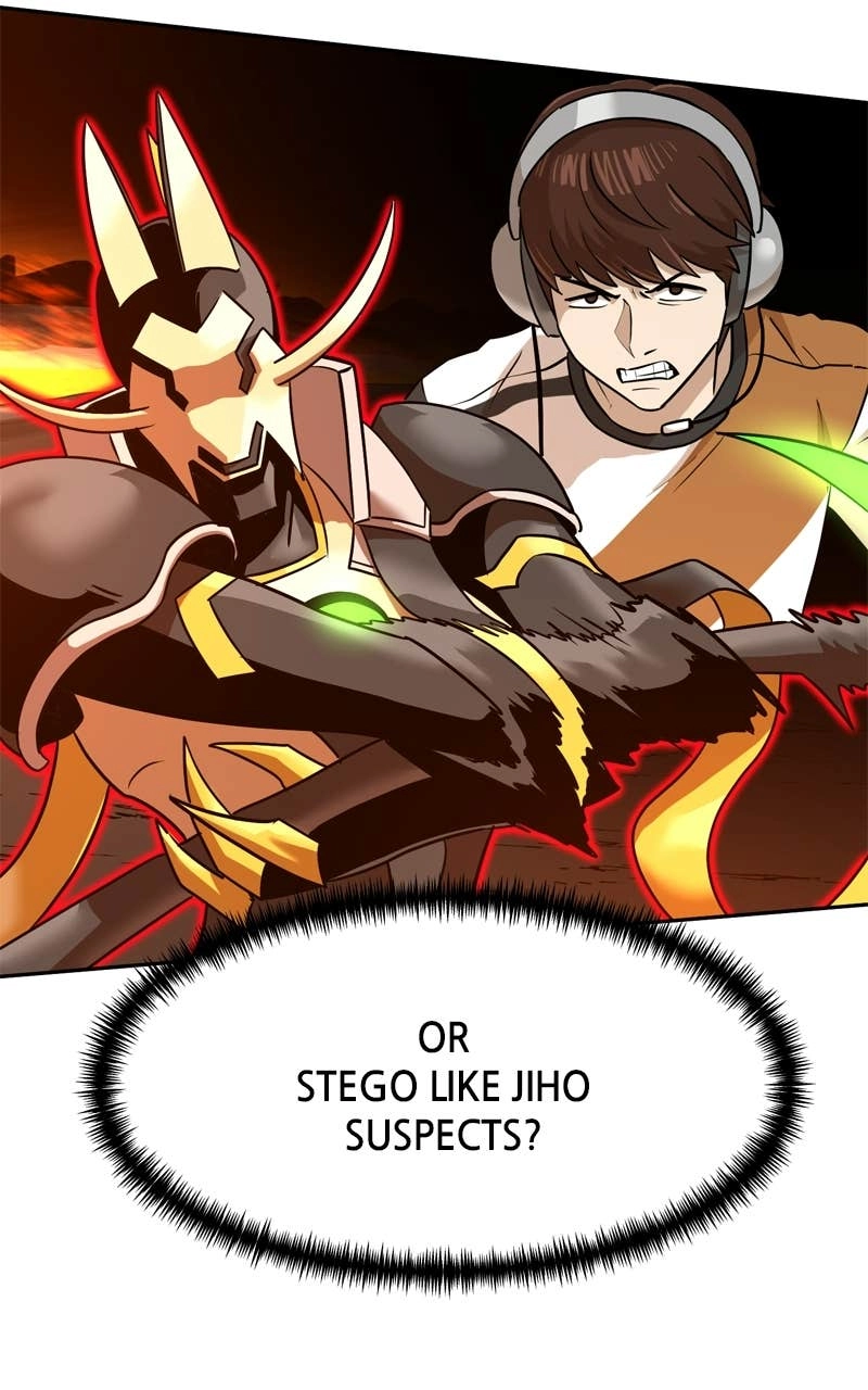 Double Click Chapter 241 Page 97