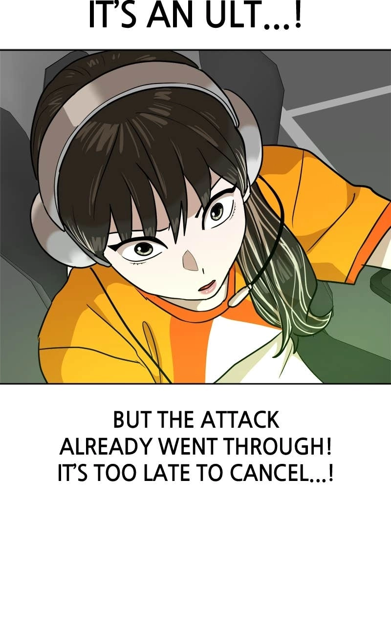 Double Click Chapter 241 Page 105