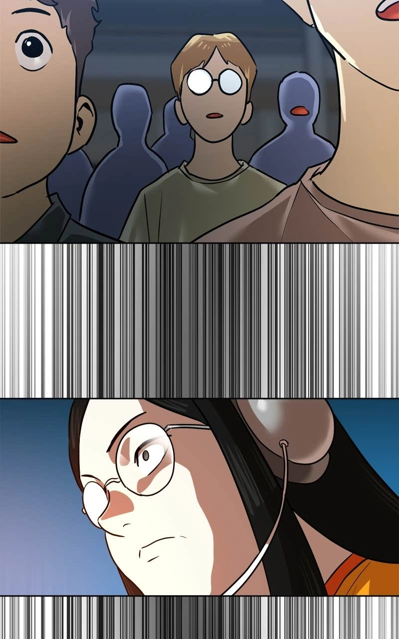 Double Click Chapter 241 Page 122